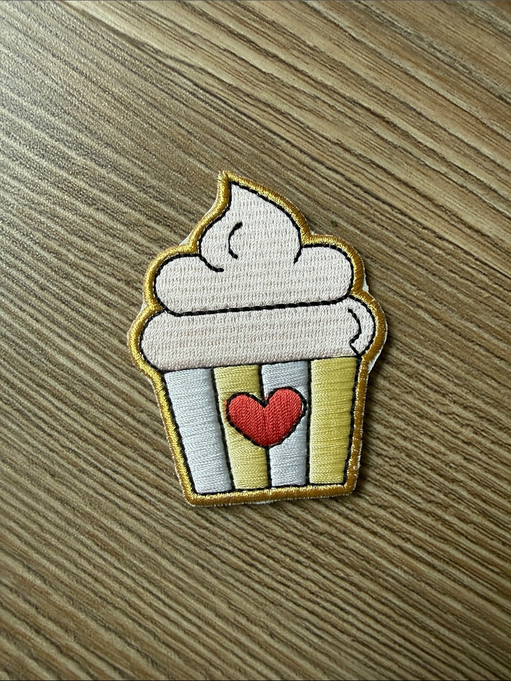 New stoney clover lane cupcake patch